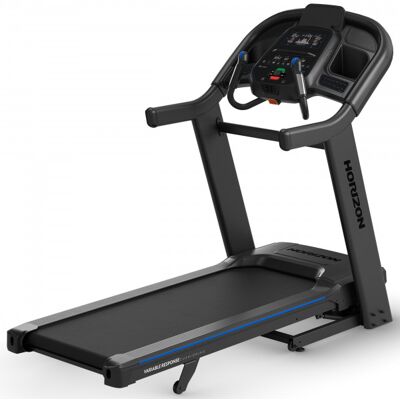 Horizon Fitness Horizon Laufband 7.4AT Horizon Fitness Horizon Laufband 7.4AT