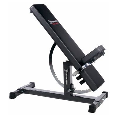 Ironmaster Hantelbank Super Bench Ironmaster Hantelbank Super Bench