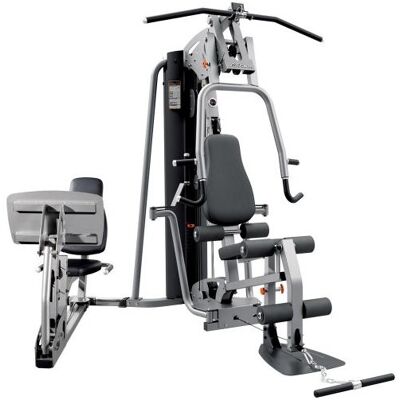Life Fitness G4 Kraftstation - Verstellbares Heimtrainingssystem Life Fitness G4 Kraftstation - Verstellbares Heimtrainingssystem