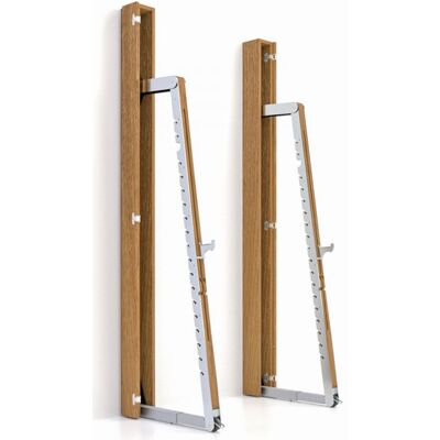 NOHrD SquatRack Eiche NOHrD SquatRack Eiche