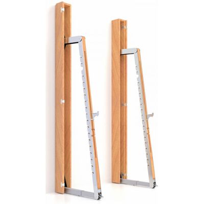 NOHrD SquatRack Kirsche NOHrD SquatRack Kirsche