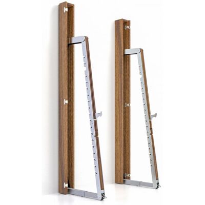NOHrD SquatRack Nussbaum NOHrD SquatRack Nussbaum
