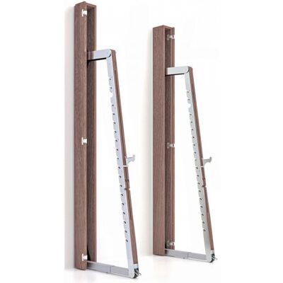 NOHrD SquatRack Eiche Vintage NOHrD SquatRack Eiche Vintage