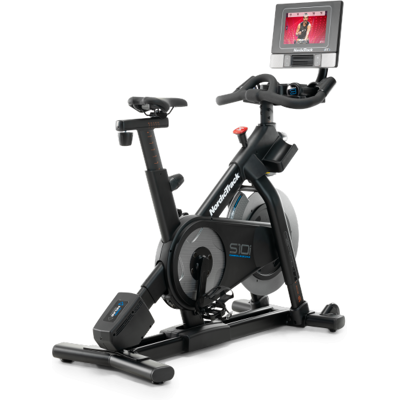 NordicTrack Indoor Cycle S10i NordicTrack Indoor Cycle S10i