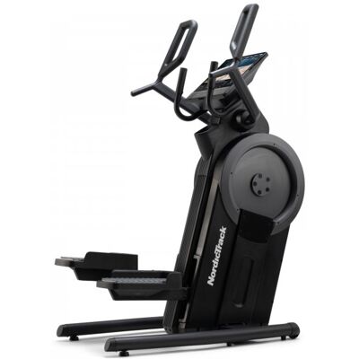 NordicTrack Crosstrainer Step Climber XL NordicTrack Crosstrainer Step Climber XL