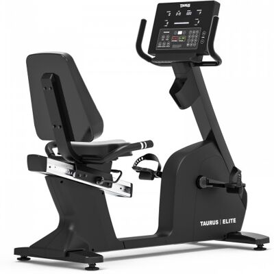 Taurus Elite Recumbent Bike Taurus Elite Recumbent Bike