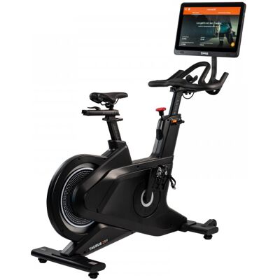 Taurus Smart Bike Z9.9 Pro 21-Zoll-Konsole - Indoor Cycle Taurus Smart Bike Z9.9 Pro 21-Zoll-Konsole - Indoor Cycle
