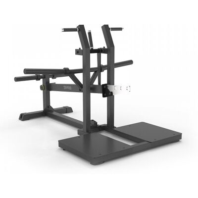 Taurus Squat Maschine IFP Belt Squat Taurus Squat Maschine IFP Belt Squat