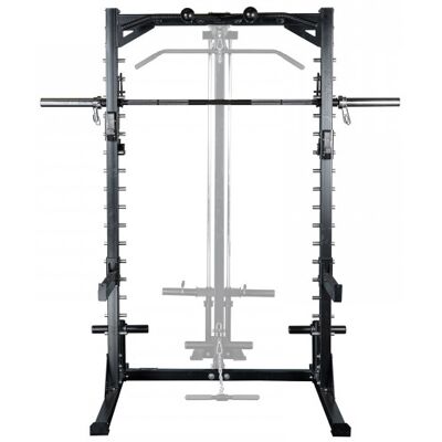 Taurus MS3 Smith Machine - Höhenverstellbar - Max 272kg Taurus MS3 Smith Machine - Höhenverstellbar - Max 272kg