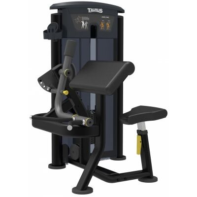 Taurus IT95 Arm Curl - Fitnessgerät Taurus IT95 Arm Curl - Fitnessgerät