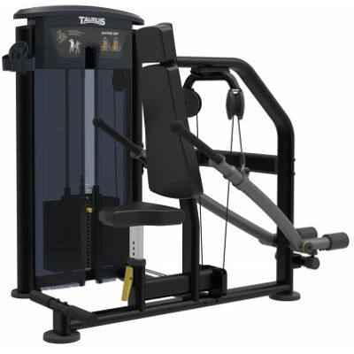 Taurus Tricep Dip Press IT95 Taurus Tricep Dip Press IT95