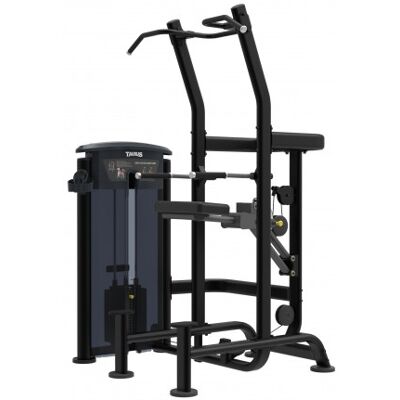 Taurus Weight Assisted Chin-Dip Combo IT95 Taurus Weight Assisted Chin-Dip Combo IT95