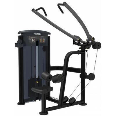 Taurus IT95 Lat Pulldown - Rückenmaschine Taurus IT95 Lat Pulldown - Rückenmaschine