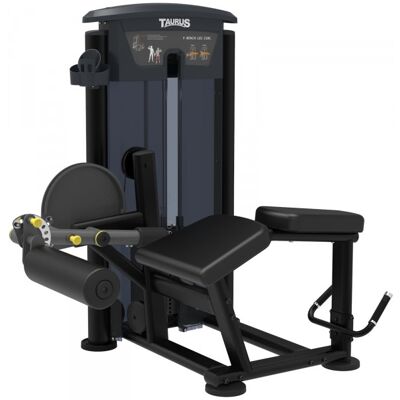 Taurus Lying Leg Curl IT95 Taurus Lying Leg Curl IT95