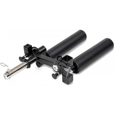 Taurus Beinstrecker-/Beinbeuger-Aufsatz Taurus Beinstrecker-/Beinbeuger-Aufsatz