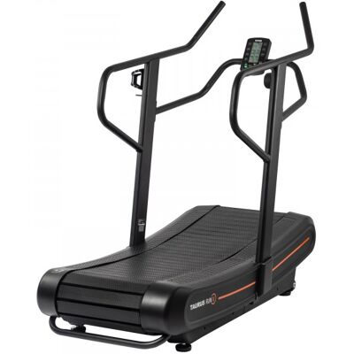 Taurus Run-X Curved Treadmill Taurus Run-X Curved Treadmill