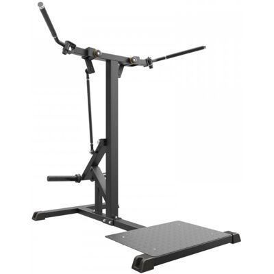Taurus Butterfly stehend IFP Standing Chest Fly Taurus Butterfly stehend IFP Standing Chest Fly