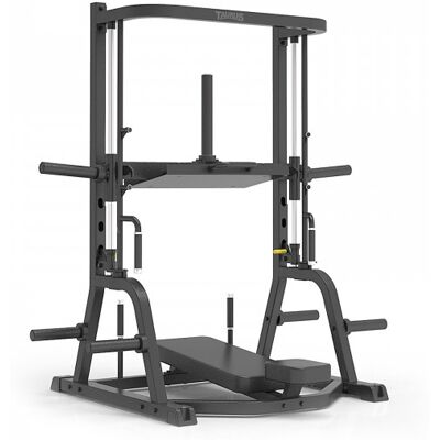 Taurus - IFP Iso Vertical Leg Press - Vertical - Compact - Leg Press Taurus - IFP Iso Vertical Leg Press - Vertical - Compact - Leg Press
