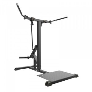 Taurus Butterfly stehend IFP   Standing Chest Fly