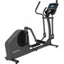 life fitness crosstrainer e1 go