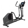 Life Fitness Crosstrainer E1 Go deutsche Konsole