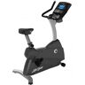 Life Fitness Ergometer C3 Go deutsche Konsole