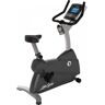 Life Fitness Ergometer C1 Go deutsche Konsole