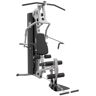 Life Fitness Kraftstation G2 ohne Beinpresse