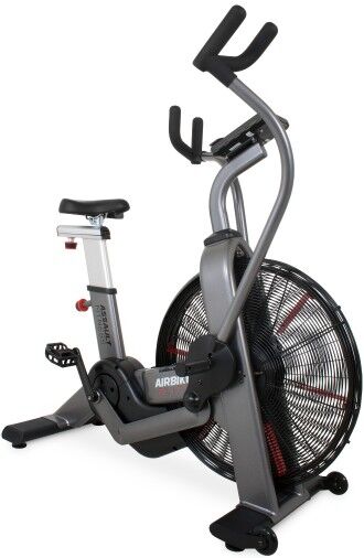 Assault Fitness Assault Air Bike Elite