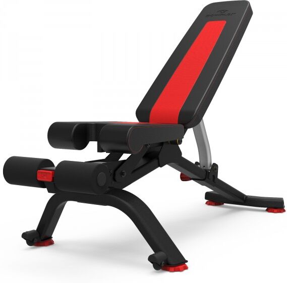 Bowflex Hantelbank 5.1S