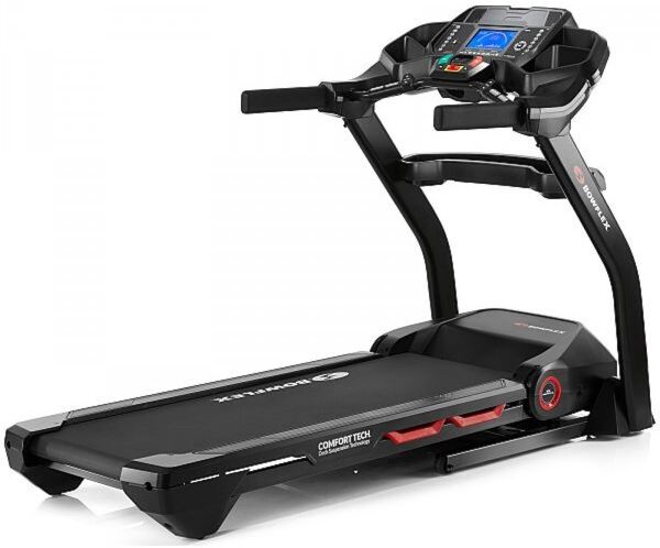 Bowflex Laufband BXT128 Bowflex Laufband BXT128