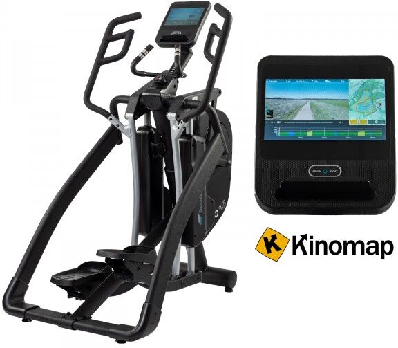 cardiostrong Crosstrainer EX90 Touch Kinomap Bundle