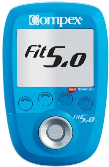 Compex Muskelstimulator Fit 5.0 Wireless