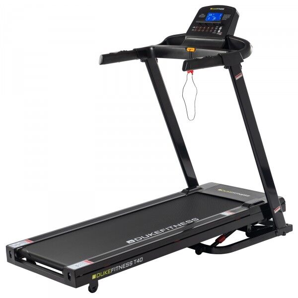 Duke Fitness Laufband T40