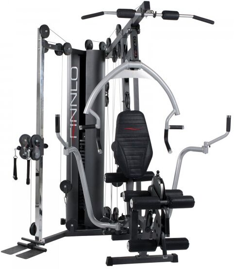 Finnlo by Hammer Kraftstation Autark 6000 Finnlo by Hammer Kraftstation Autark 6000