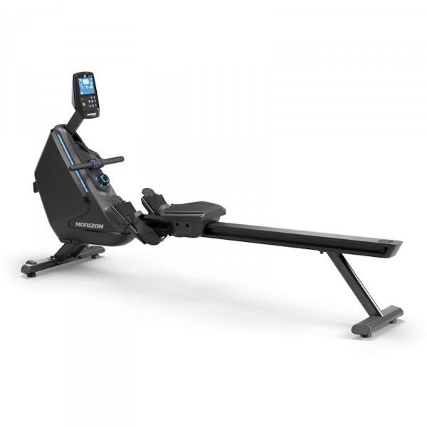 Horizon Fitness Horizon Rudergerät Oxford 6 Viewfit