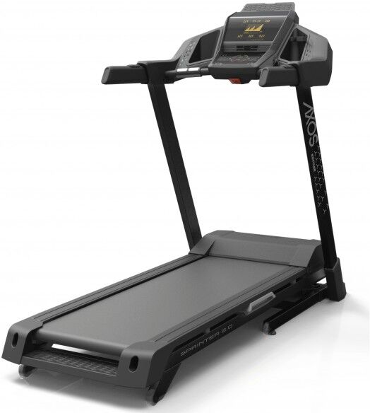 Kettler Laufband Sprinter 2.0 Kettler Laufband Sprinter 2.0