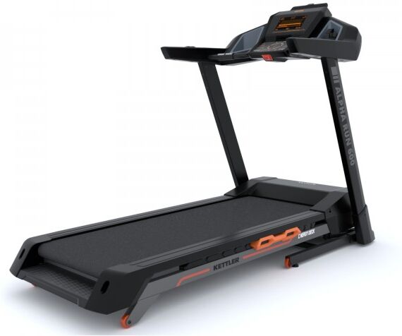 Kettler Laufband Alpha Run 600