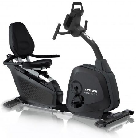 Kettler Liegeergometer Ride 300 R