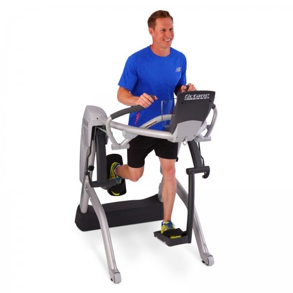 Octane Fitness Octane Zero Runner ZR7 Octane Fitness Octane Zero Runner ZR7