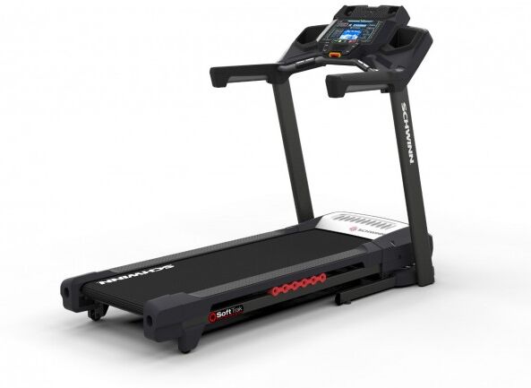 Schwinn Laufband 570T Schwinn Laufband 570T