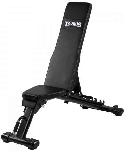 Taurus Hantelbank B940 Taurus Hantelbank B940