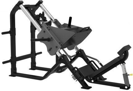 Taurus 45 Degree Leg Press Sterling