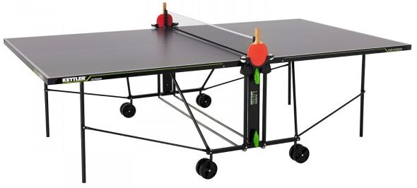 Kettler Outdoor Tischtennisplatte Green Series 1