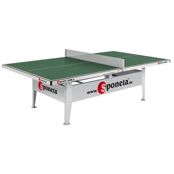 Sponeta Outdoor Tischtennisplatte S6-66e