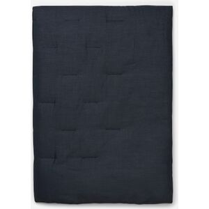 Marc O'Polo Tagesdecke Modell SOLETTA blau 150x200