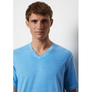 Marc O'Polo T-Shirt regular blau m