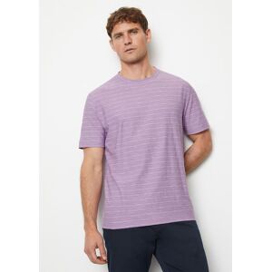 Marc O'Polo DfC T-Shirt regular lila s
