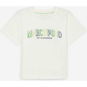 Marc O'Polo KIDS-BOYS T-Shirt weiß 104110