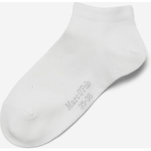 Marc O'Polo Sneaker-Socken weiß 4346